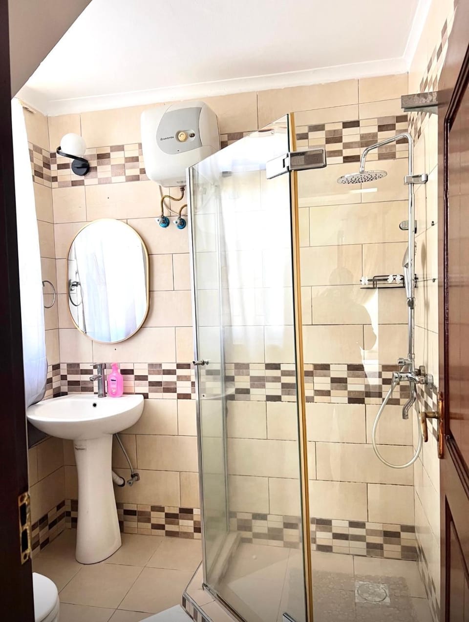 Casa Alunda Apartment in City of Dar es Salaam