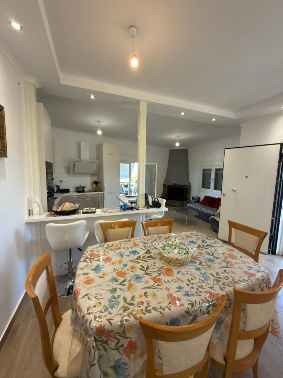 Villa Eleni's Apartment in Halkidiki