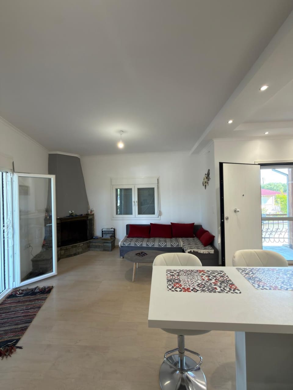 Villa Eleni's Apartment in Halkidiki