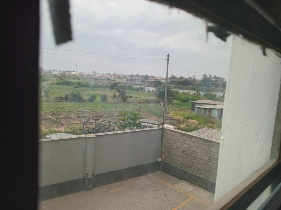 Property building, View (from property/room)