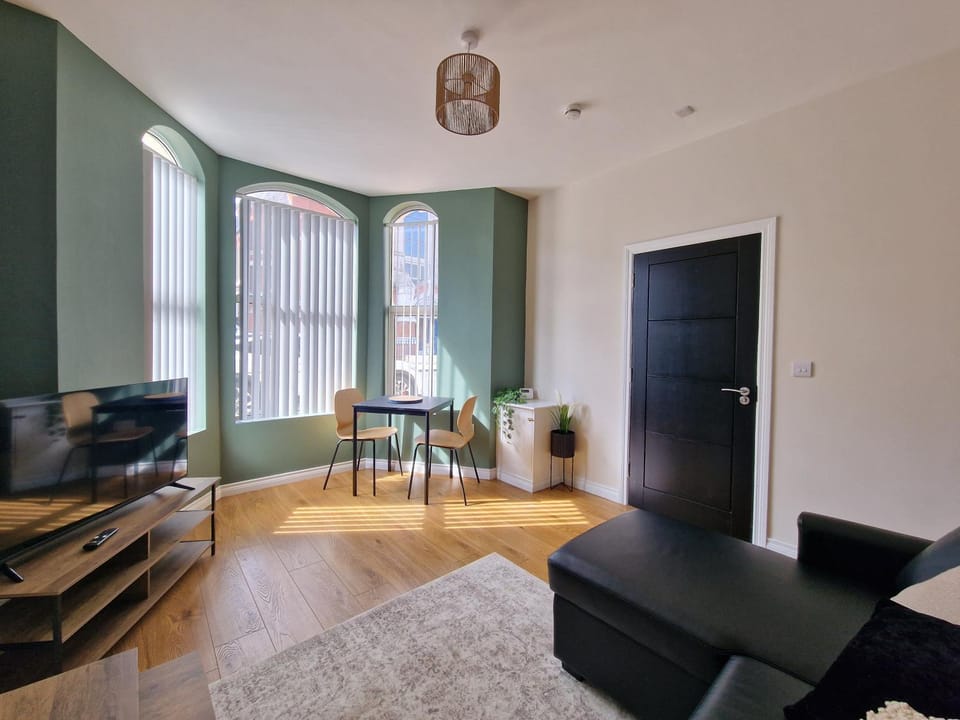 Castlereagh Apartments Apartment in Belfast
