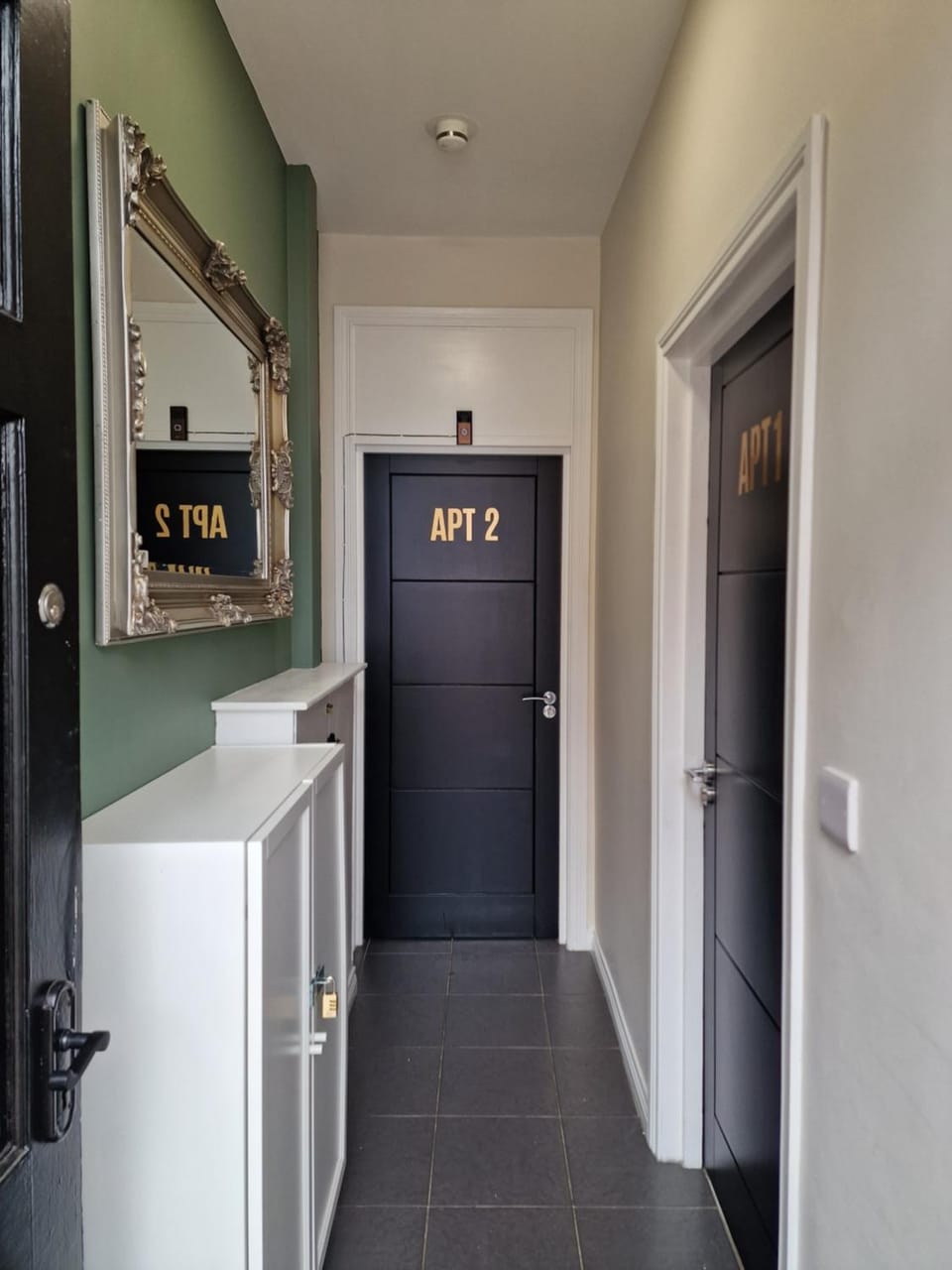 Castlereagh Apartments Apartment in Belfast