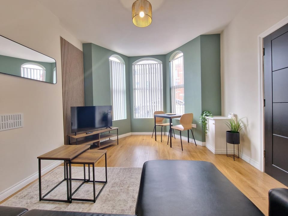 Castlereagh Apartments Apartment in Belfast