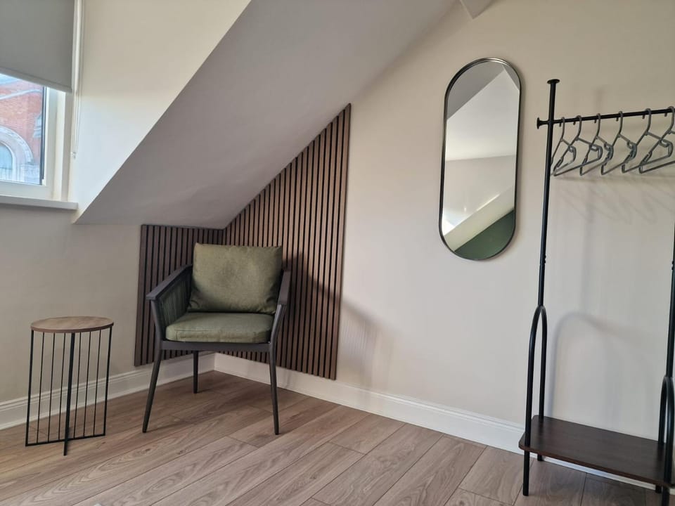 Castlereagh Apartments Apartment in Belfast
