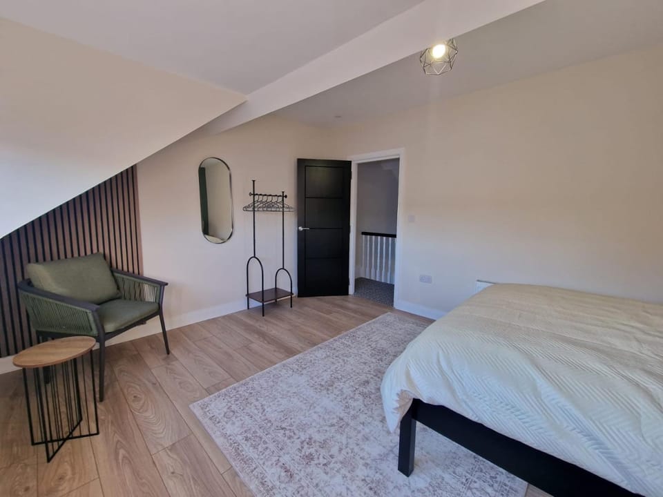 Castlereagh Apartments Apartment in Belfast