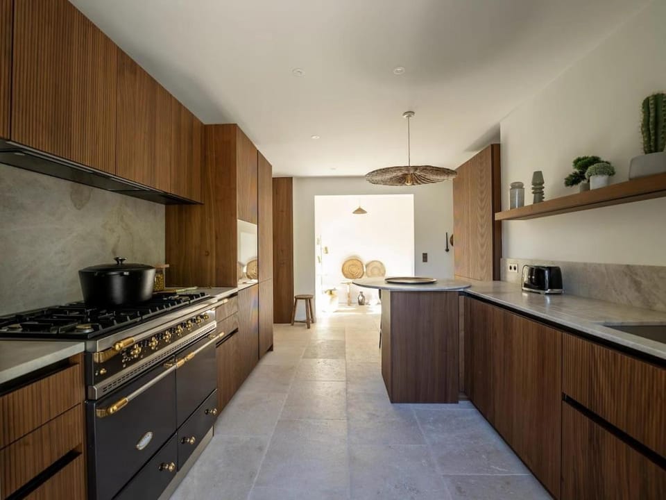 Exceptional house with pool in Lourmarin Villa in Lourmarin
