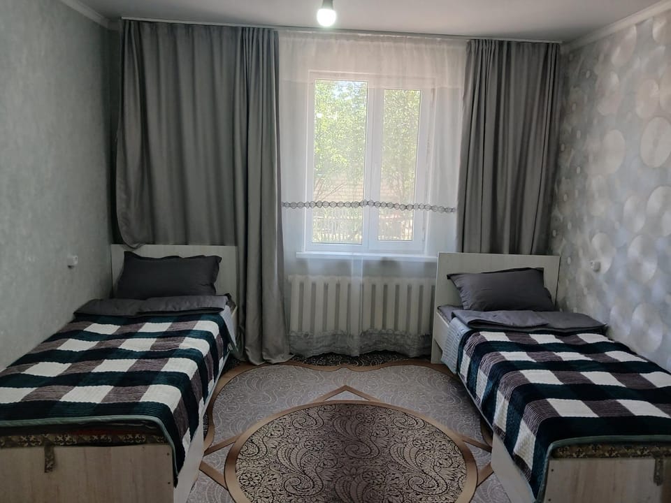 Guest House Lazzat Bed and Breakfast in Almaty Region, Kazakhstan