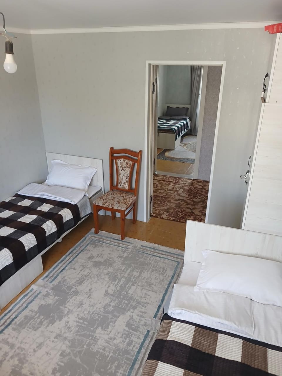 Guest House Lazzat Bed and Breakfast in Almaty Region, Kazakhstan