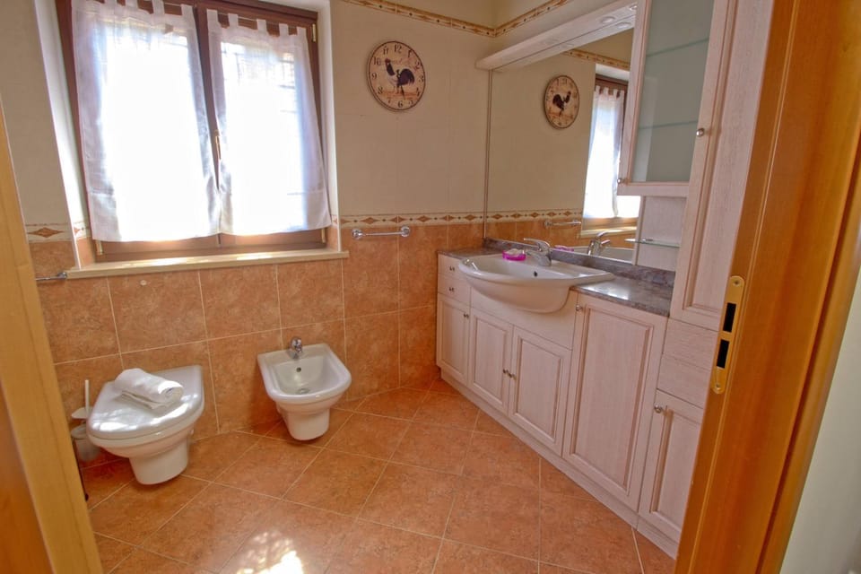 Toilet, Bathroom, bidet