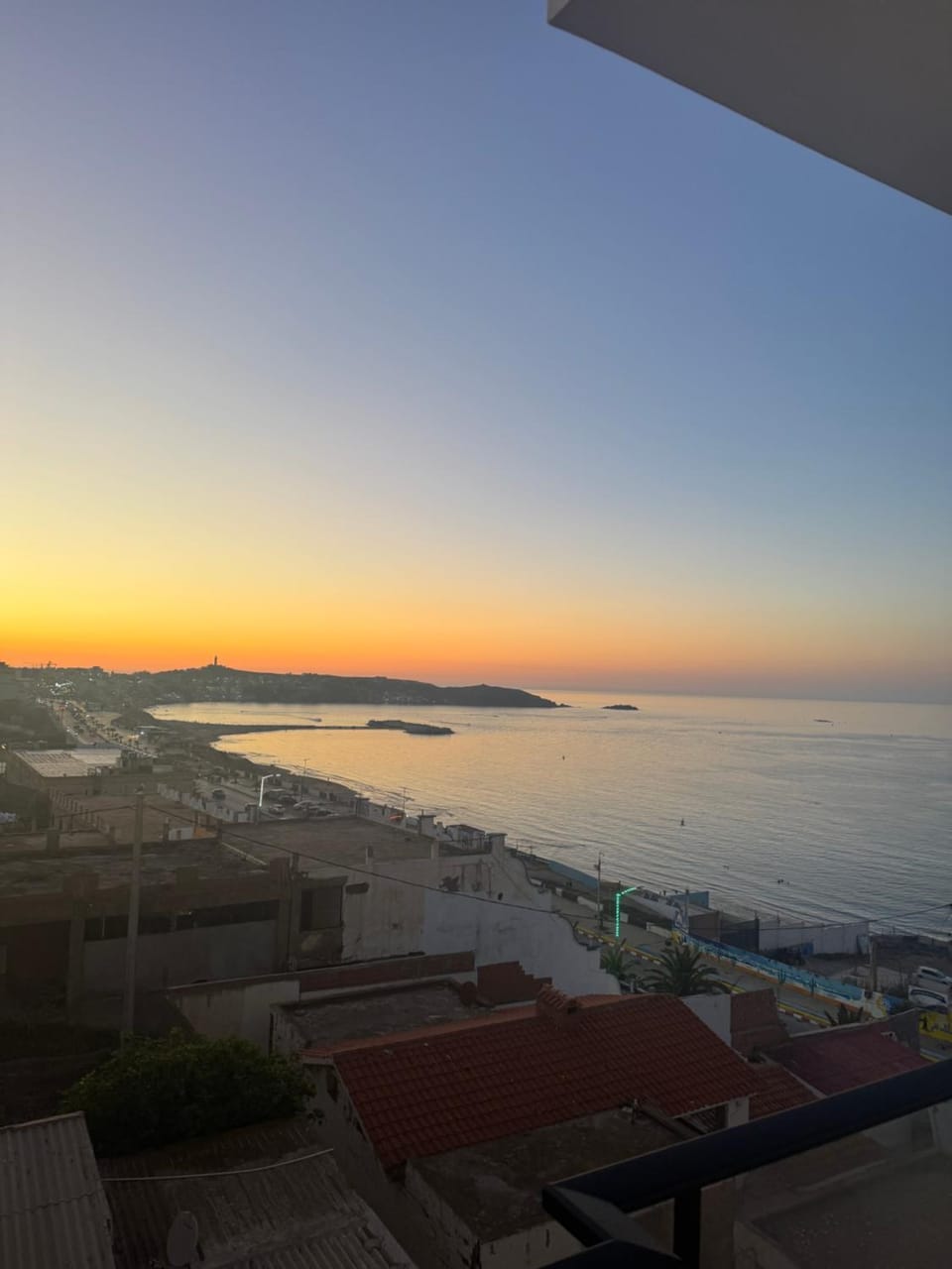 Vue parfaite Apartment in Oran Province, Algeria