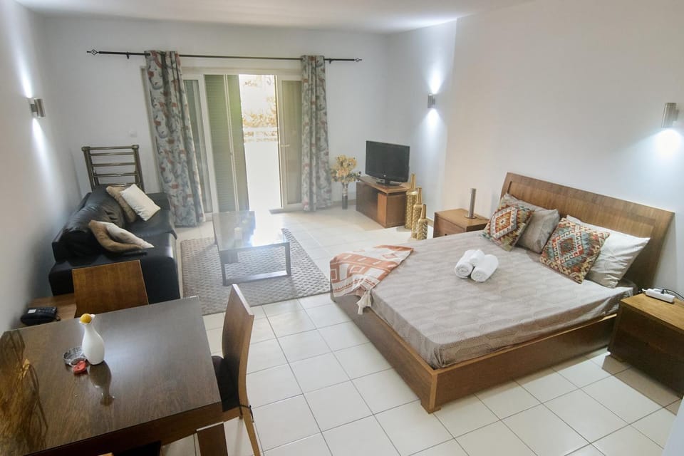Apartamento T0 Confortável em Santa Maria ilha do Sal Apartment in Santa Maria