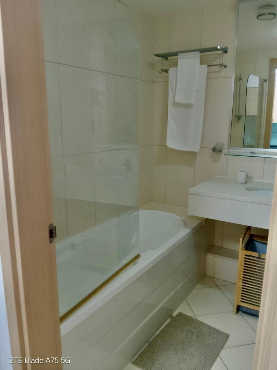 Apartamento T0 Confortável em Santa Maria ilha do Sal Apartment in Santa Maria