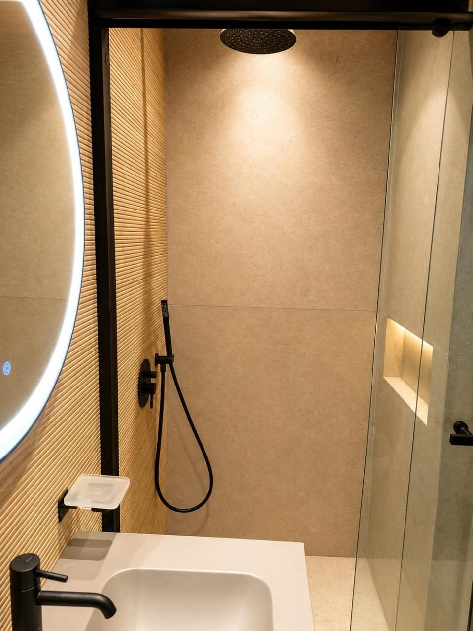 Viridario Living Apartment in Tirana