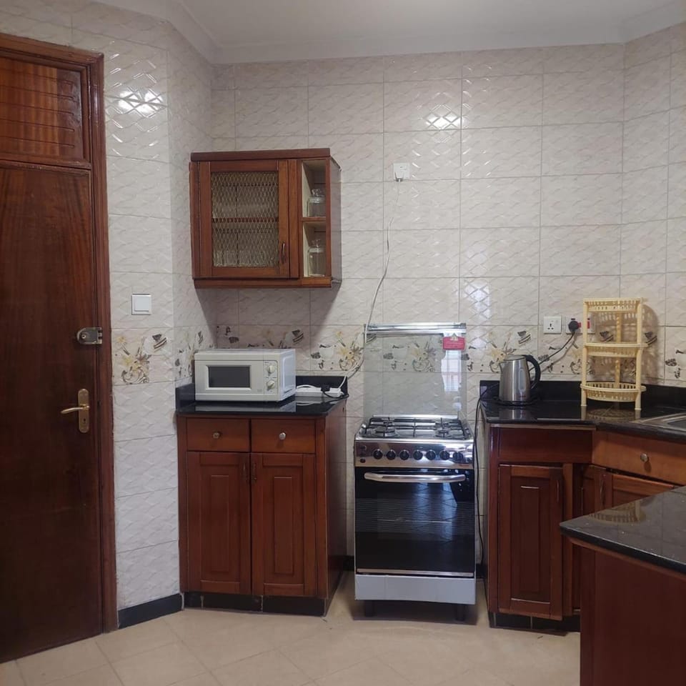 HARMONY GUEST house Bed and Breakfast in Nairobi County