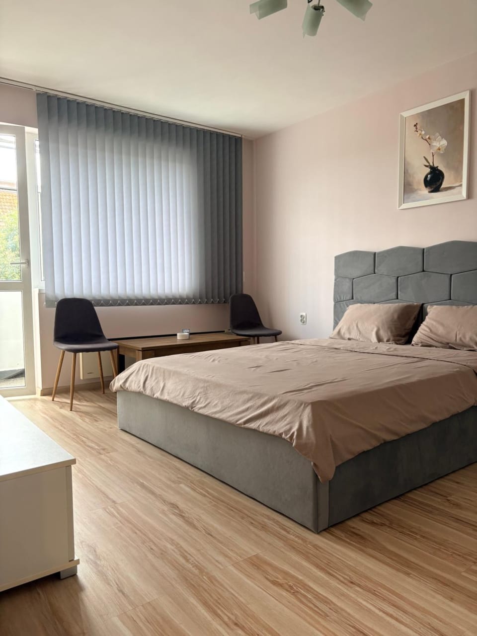 Varna City Center Apartment Apartment in Varna