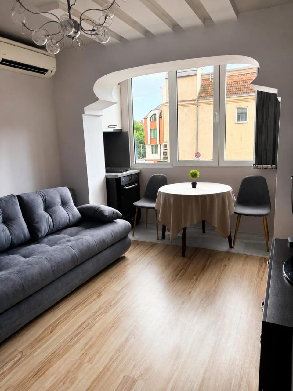 Varna City Center Apartment Apartment in Varna