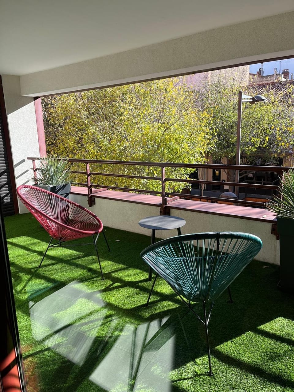 Appartement T3 climatisé avec place de parking privé Perpignan Apartment in Perpignan