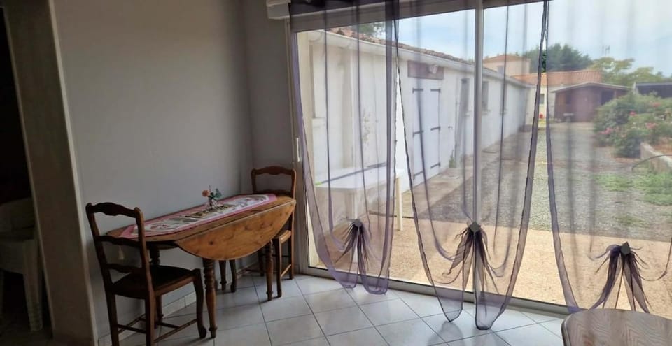 L'escapade House in Nouvelle-Aquitaine