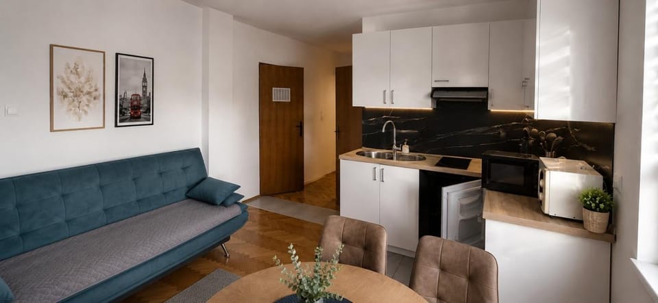 P&N sobe Apartment in Primorje-Gorski Kotar County