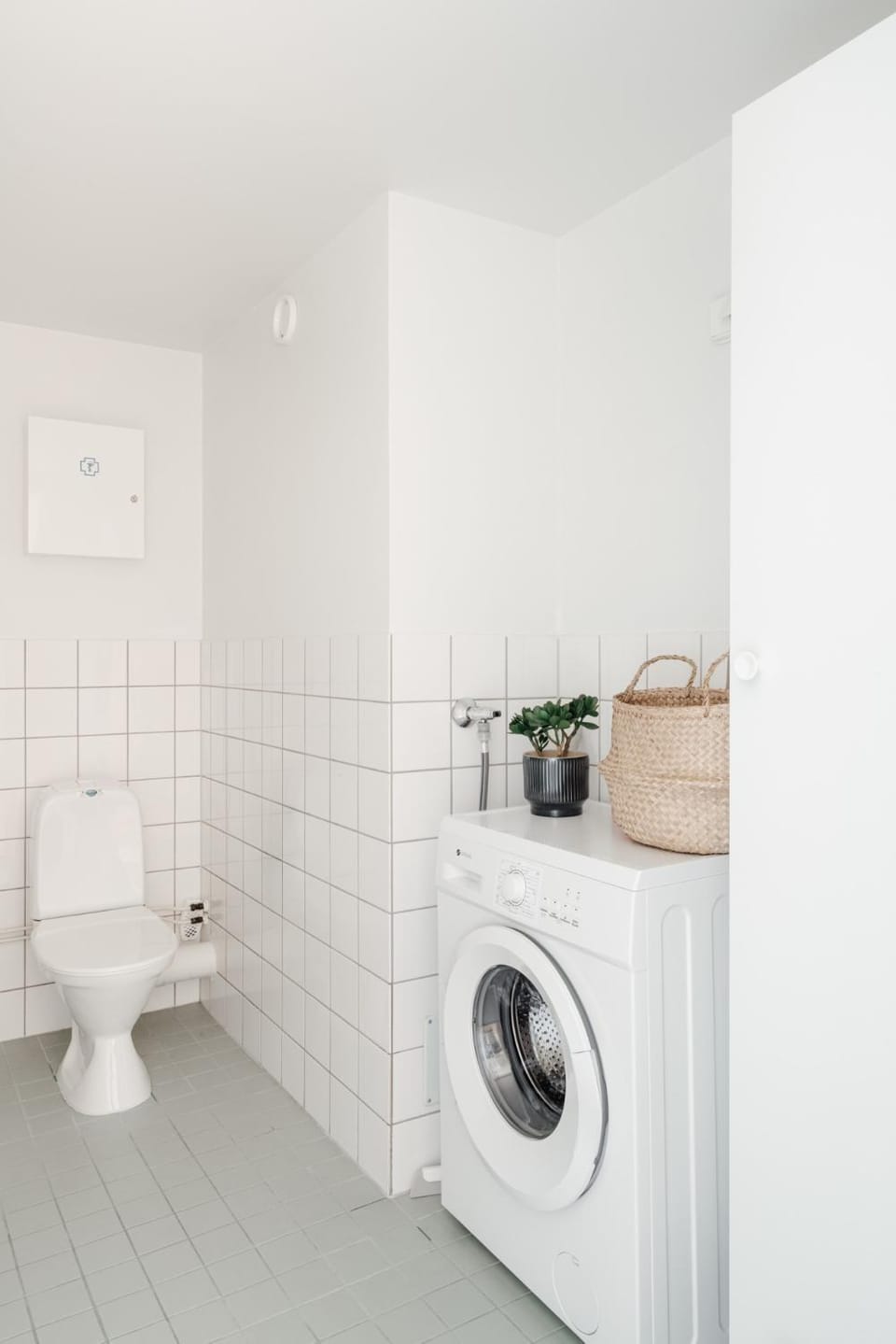 Spacious 2BR Family Apt with Sauna near Metro Apartment in Helsinki