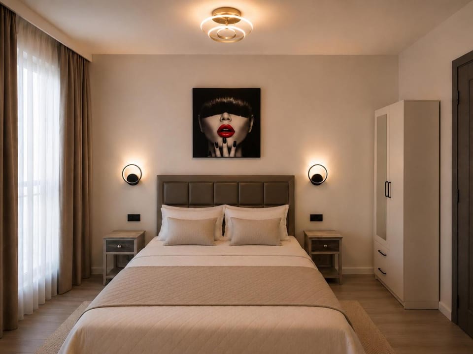 Apartament Promenada Apartment in Constanța County