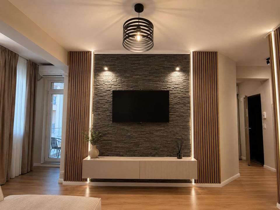 Apartament Promenada Apartment in Constanța County