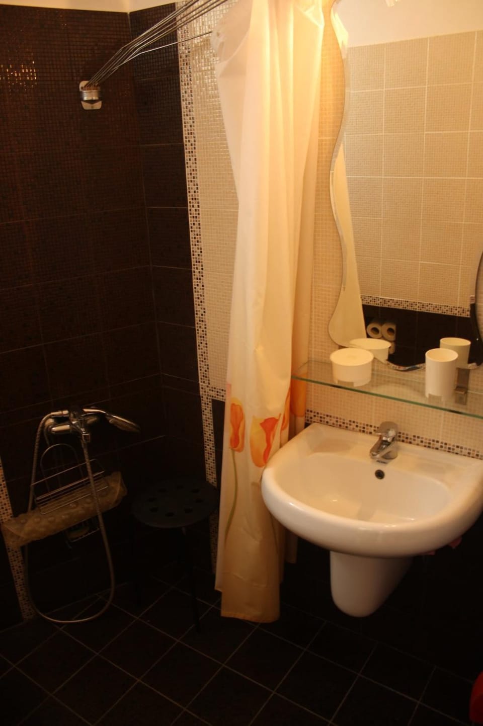 Alkistis Apartments, Ground floor Apartment in Icaria