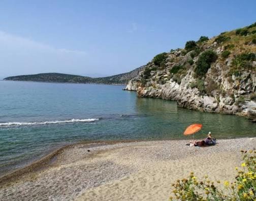 Phoenix Villa in Peloponnese Region
