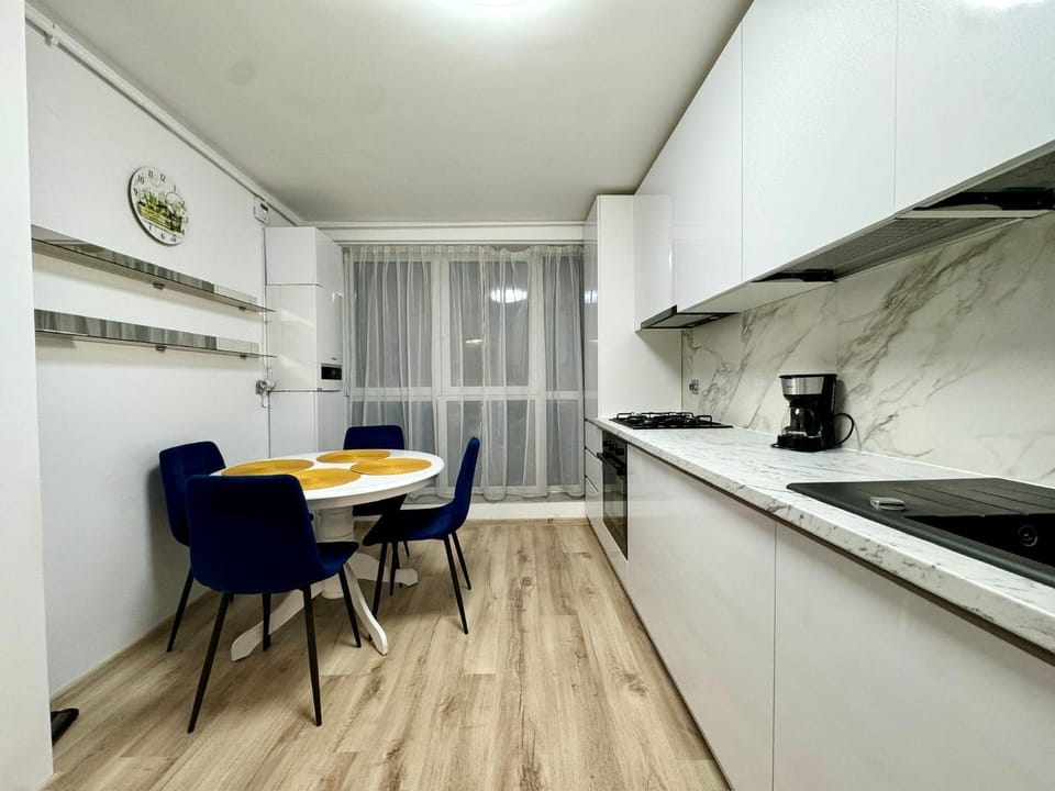 NUVA Suites Apartment in Cluj-Napoca