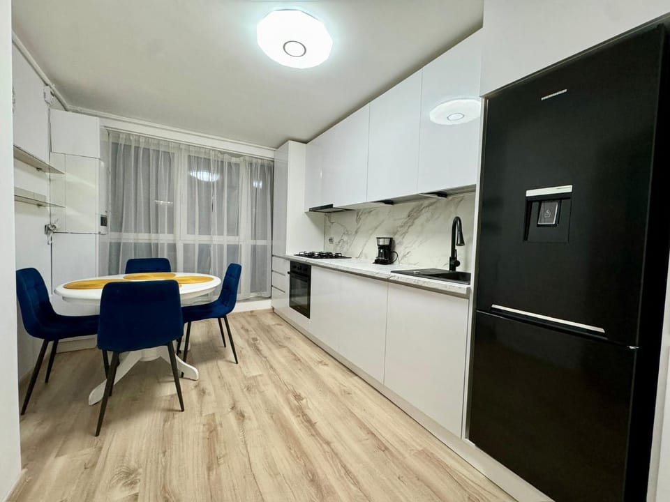 NUVA Suites Apartment in Cluj-Napoca