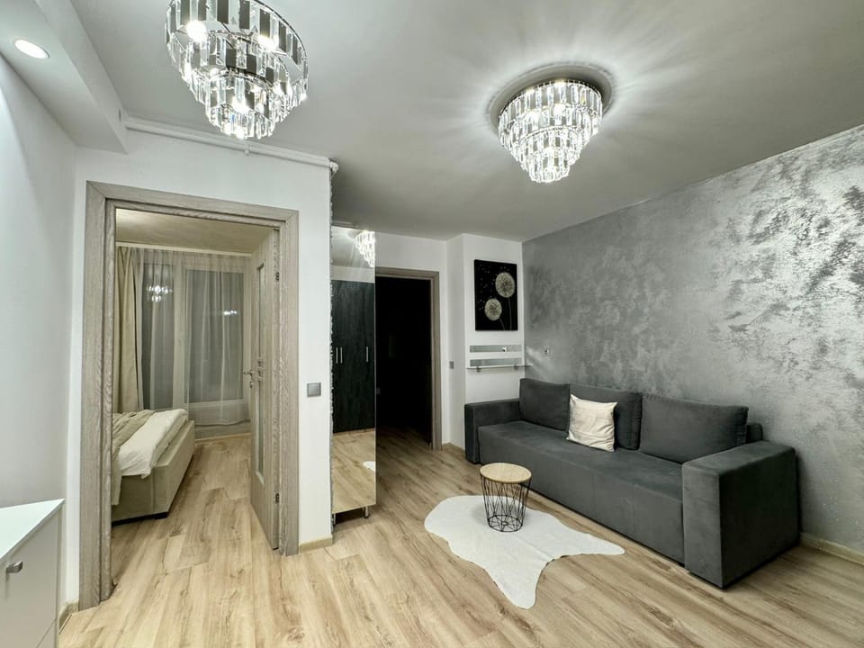 NUVA Suites Apartment in Cluj-Napoca
