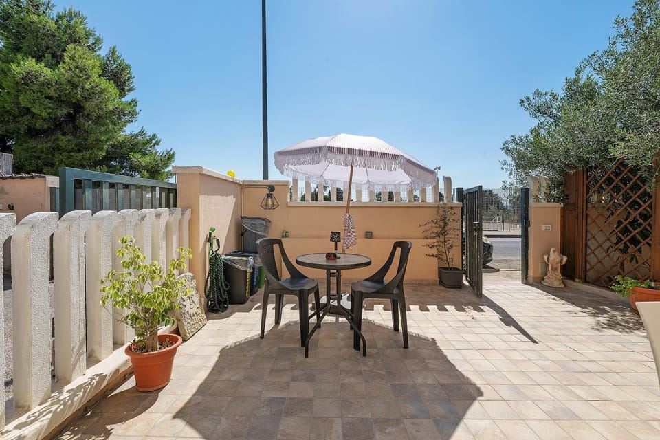 Casa Bea House in Sardinia
