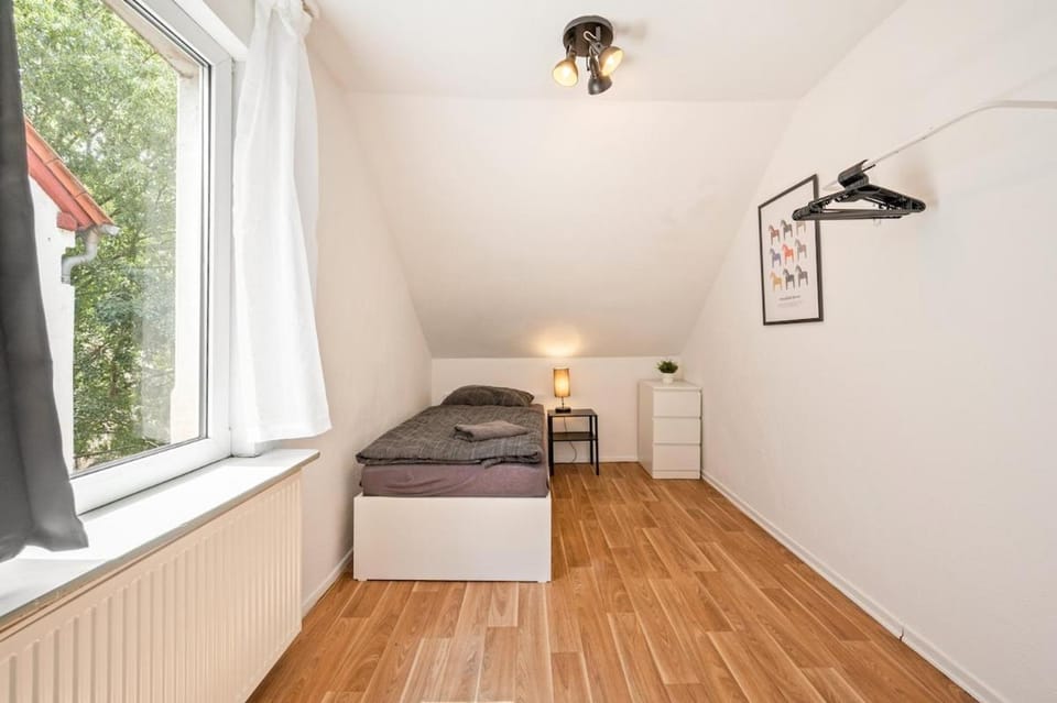 MZ03 4-Zimmerwohnung in Worms! Apartment in Worms