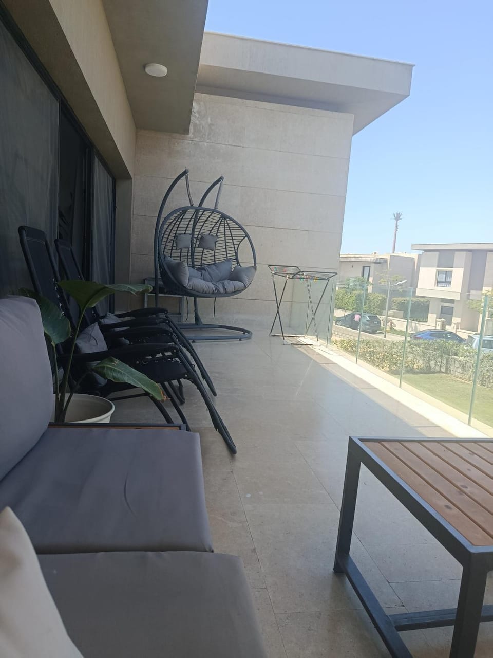swan lake chalet! north coast exceptional! Apartment in Egypt