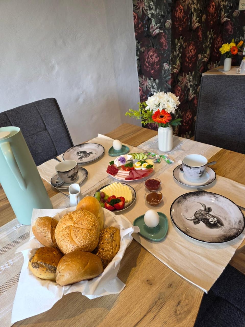 Food, Breakfast