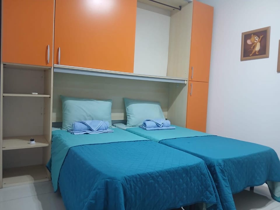 Spacious 3-Bedroom near Three Cities Apartment in Malta