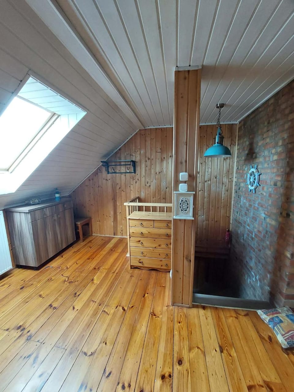 Nocleg u Marcina Apartment in Pomeranian Voivodeship