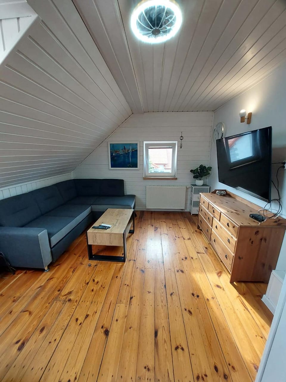 Nocleg u Marcina Apartment in Pomeranian Voivodeship
