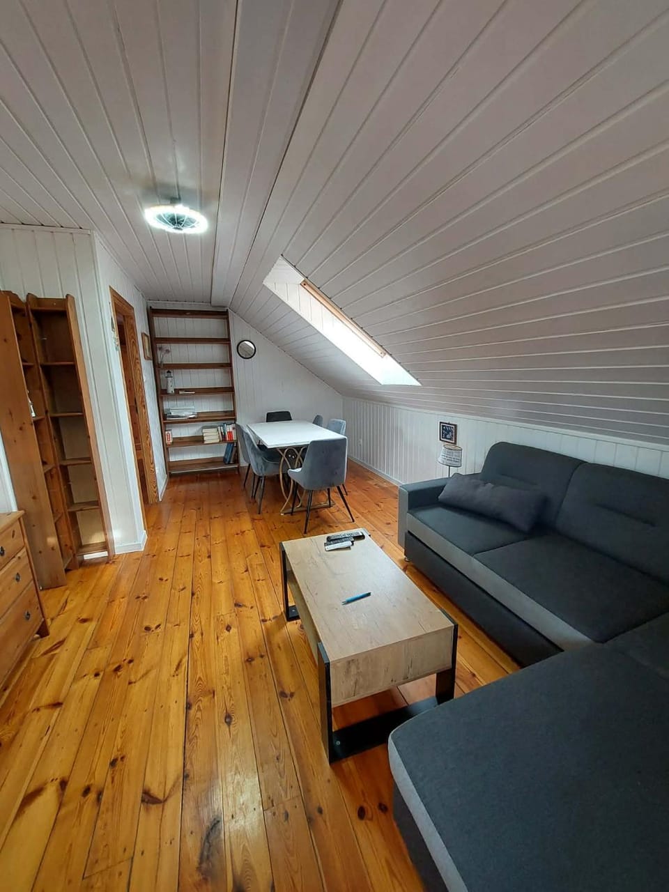 Nocleg u Marcina Apartment in Pomeranian Voivodeship