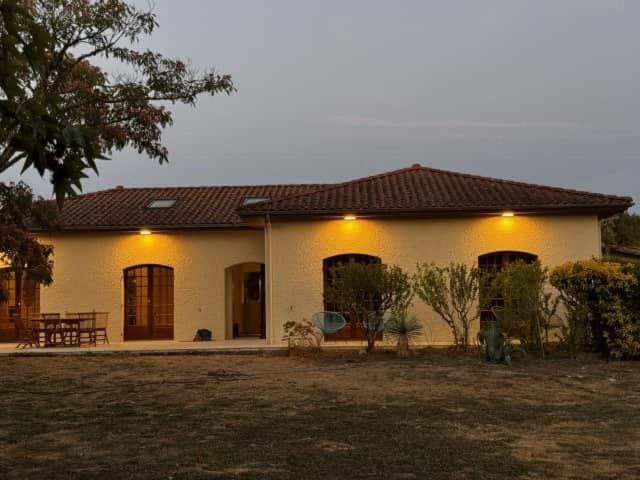 Chez Birgitta House in Soulac-sur-Mer