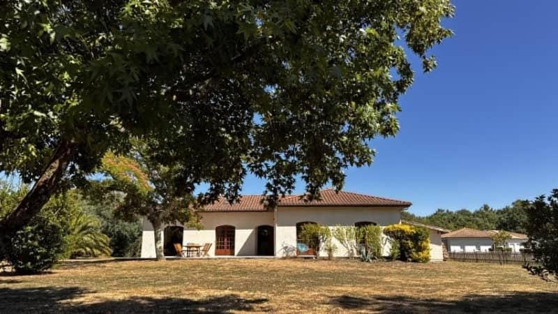 Chez Birgitta House in Soulac-sur-Mer