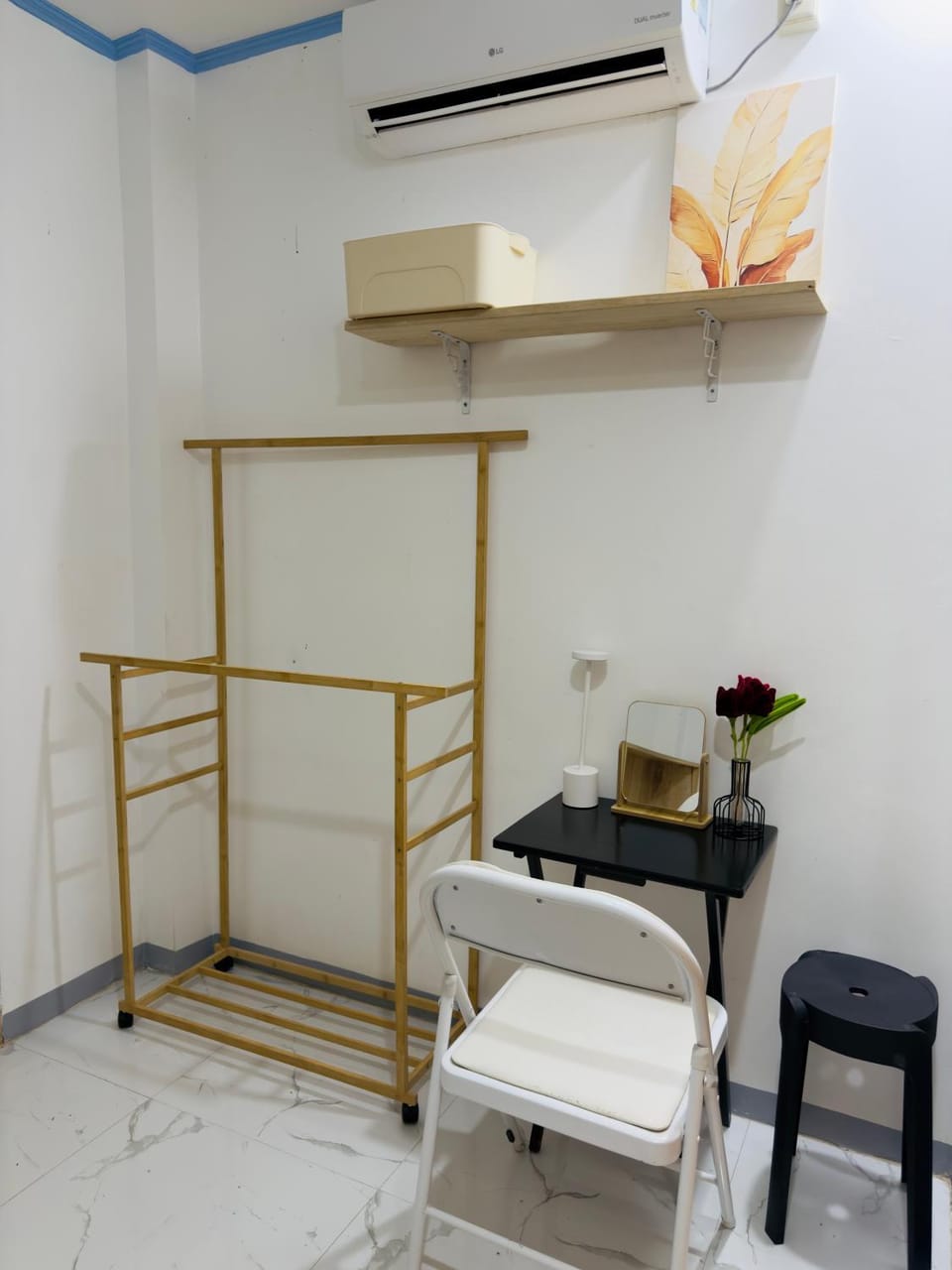 Beachside Room with Bathroom San Juan ELYU Vacation rental in San Juan
