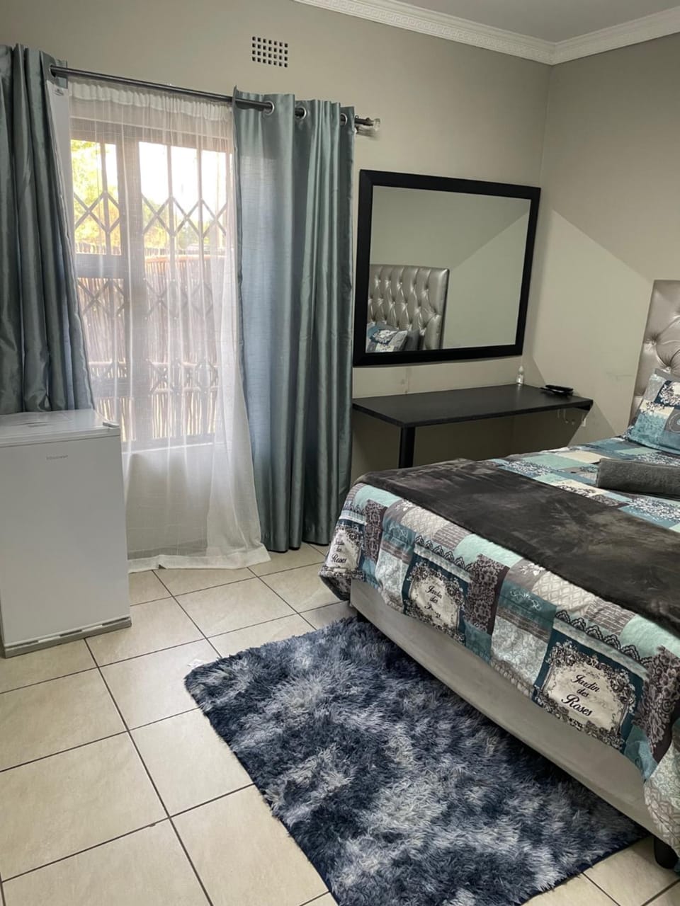 Checked Inn 2 Apartment in Gauteng