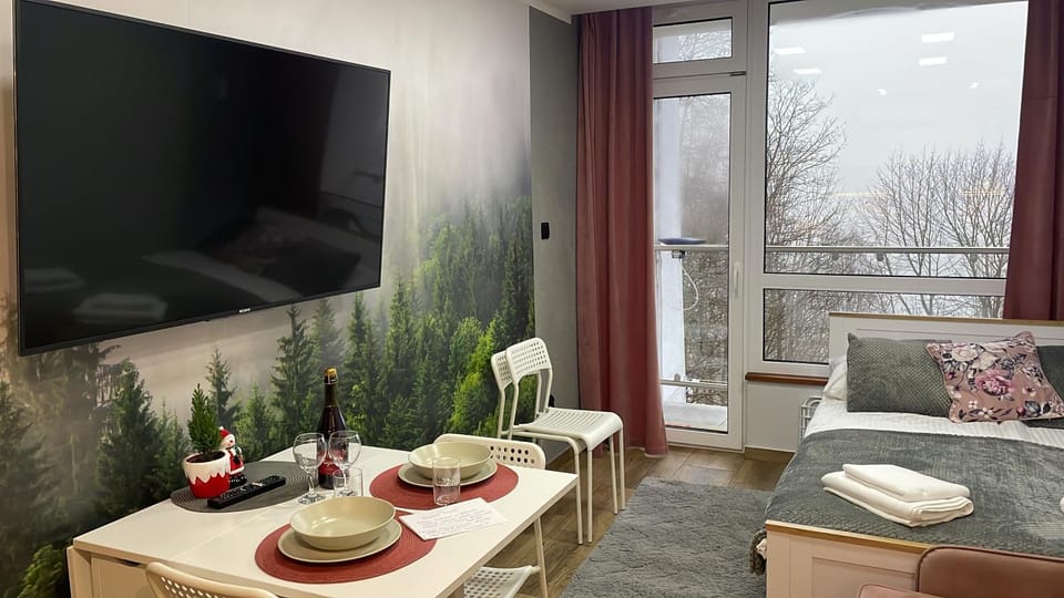 TV and multimedia