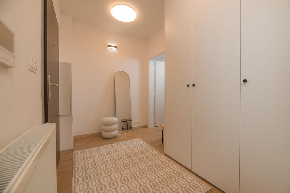 KUKI Apartments KARPATSKÁ - GOLF Apartment in Slovakia