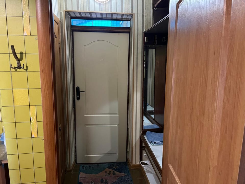 1-Кімнатна квартира,пляж ЛАНЖЕРОН Apartment in Odessa