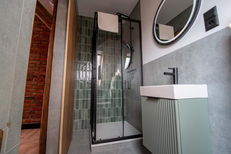 Saint Catherine Apartments Apartment in Poland