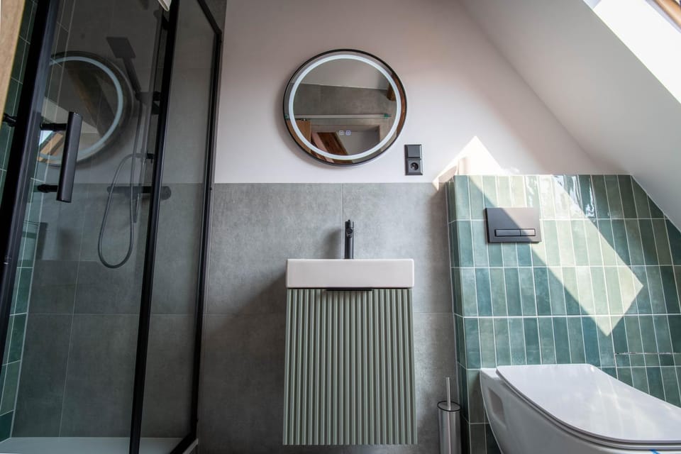 Saint Catherine Apartments Apartment in Poland