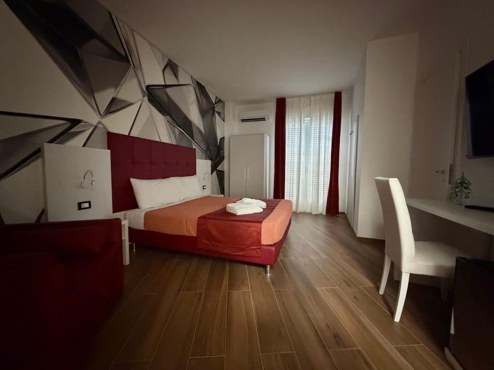 Only Lolly Bed and Breakfast in Palermo