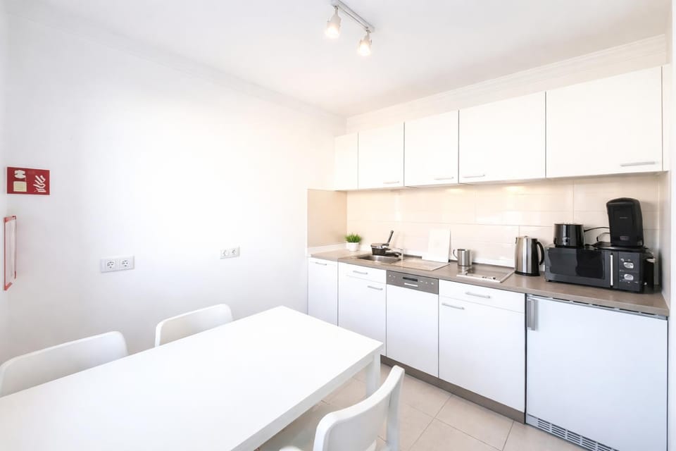 SAP00-01 Monteurwohnungen in Remscheid Apartment in Wuppertal
